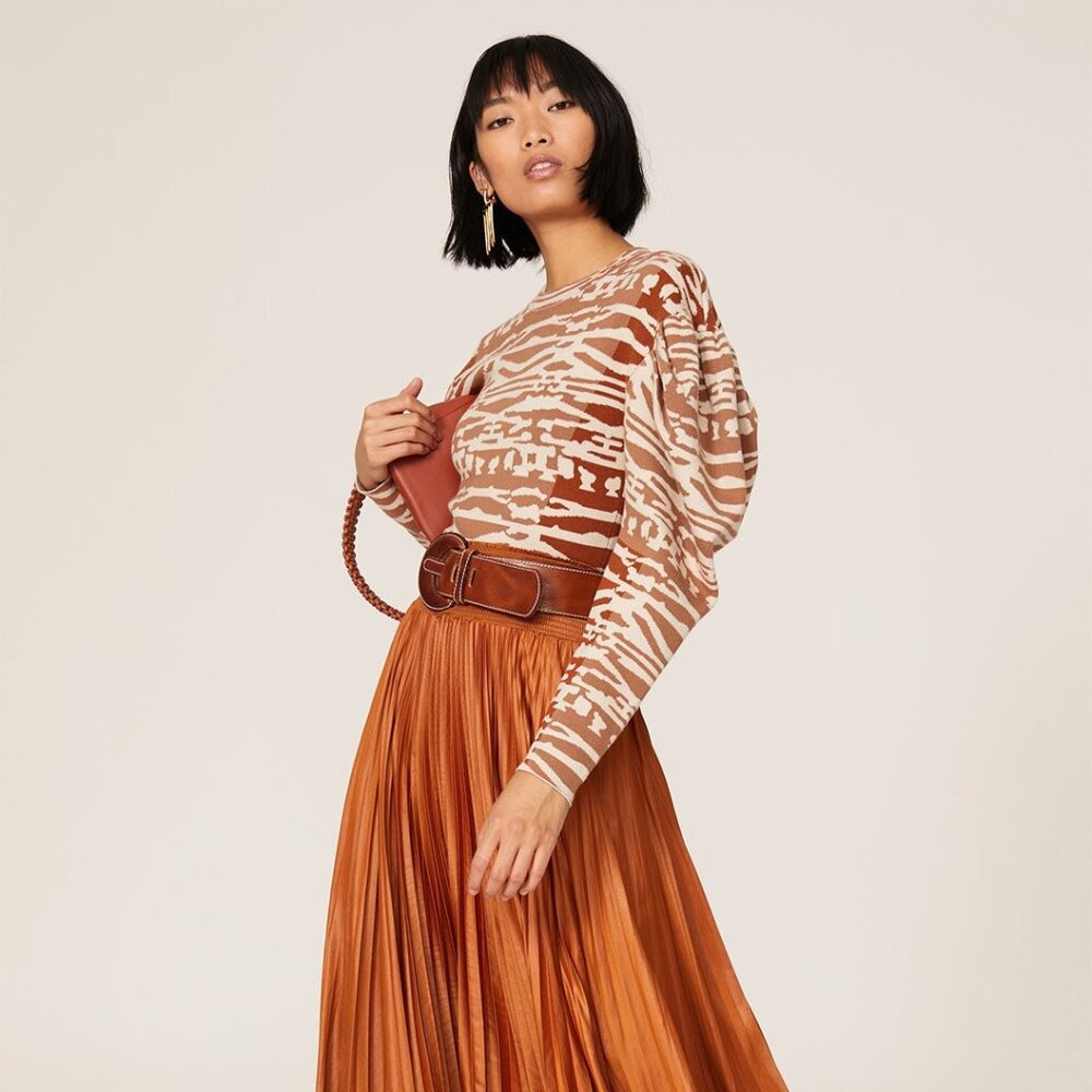 Livia Sweater